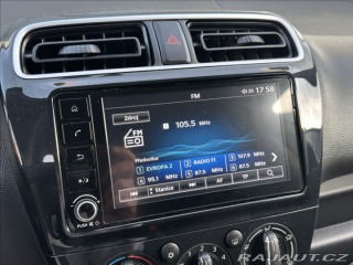 Mitsubishi Space Star 1,2 71PS  Invite A/T 2022