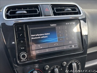 Mitsubishi Space Star 1,2 71PS  Invite A/T 2022