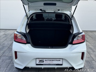 Mitsubishi Space Star 1,2 71PS  Invite A/T 2022