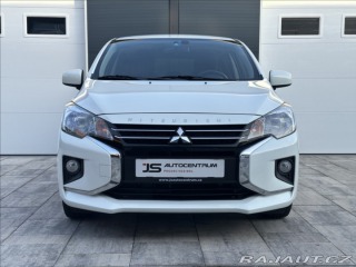 Mitsubishi Space Star 1,2 71PS  Invite A/T 2022