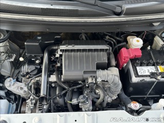 Mitsubishi Space Star 1,2 71PS  Invite A/T 2022