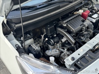 Mitsubishi Space Star 1,2 71PS  Invite A/T 2022