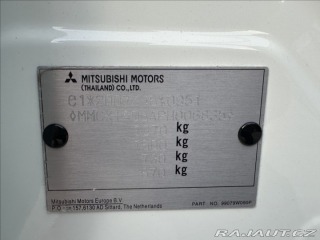 Mitsubishi Space Star 1,2 71PS  Invite A/T 2022