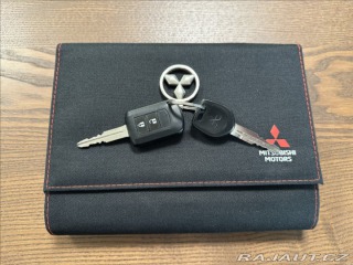 Mitsubishi Space Star 1,2 71PS  Invite A/T 2022