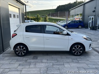 Mitsubishi Space Star 1,2 71PS  Invite A/T 2022