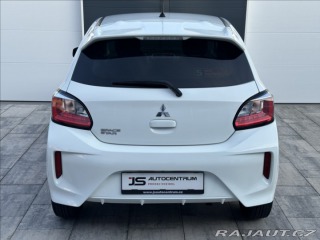 Mitsubishi Space Star 1,2 71PS  Invite A/T 2022