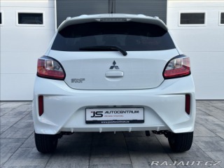 Mitsubishi Space Star 1,2 71PS  Invite A/T 2022