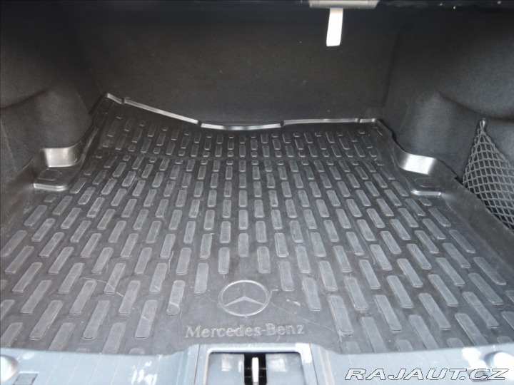 Mercedes-Benz CLS 3,0 320 CDi Aut. Kůže ČR 2008