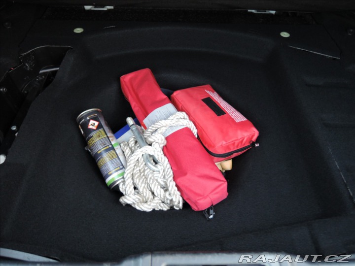 Mercedes-Benz CLS 3,0 320 CDi Aut. Kůže ČR 2008