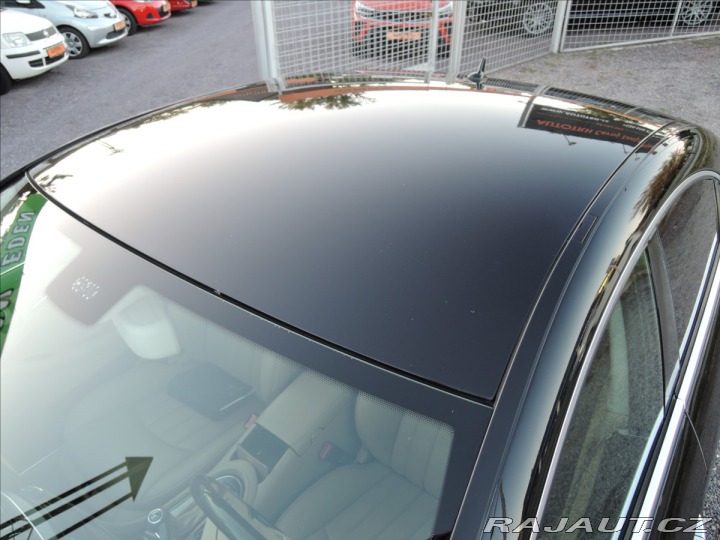 Mercedes-Benz CLS 3,0 320 CDi Aut. Kůže ČR 2008