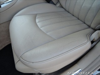 Mercedes-Benz CLS 3,0 320 CDi Aut. Kůže ČR 2008