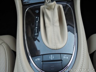 Mercedes-Benz CLS 3,0 320 CDi Aut. Kůže ČR 2008