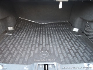 Mercedes-Benz CLS 3,0 320 CDi Aut. Kůže ČR 2008