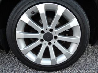 Mercedes-Benz CLS 3,0 320 CDi Aut. Kůže ČR 2008