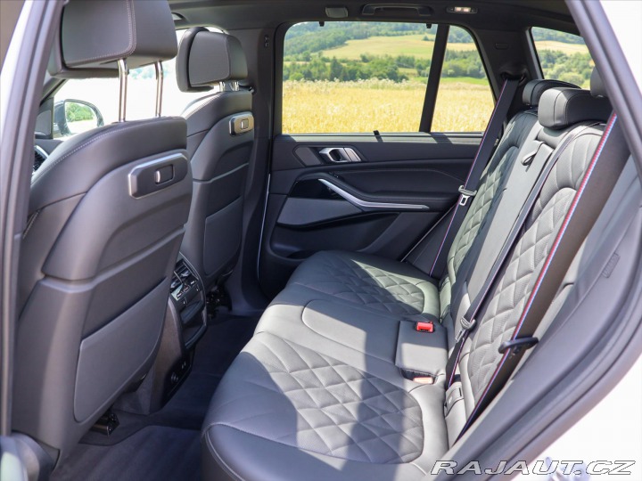 BMW X5 3,0 xDrive30d Mpacket 2026