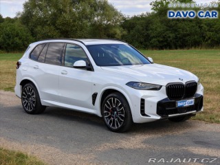 BMW X5 3,0 xDrive30d Mpacket 2026
