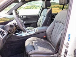 BMW X5 3,0 xDrive30d Mpacket 2026