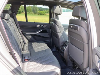 BMW X5 3,0 xDrive30d Mpacket 2026