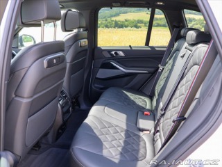 BMW X5 3,0 xDrive30d Mpacket 2026