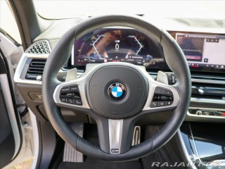 BMW X5 3,0 xDrive30d Mpacket 2026