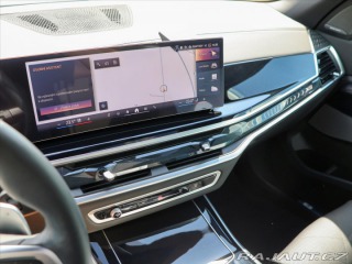 BMW X5 3,0 xDrive30d Mpacket 2026