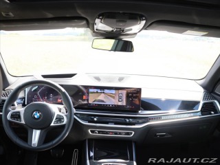 BMW X5 3,0 xDrive30d Mpacket 2026