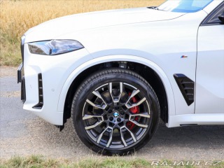 BMW X5 3,0 xDrive30d Mpacket 2026