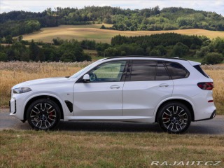 BMW X5 3,0 xDrive30d Mpacket 2026