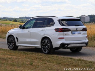 BMW X5 3,0 xDrive30d Mpacket 2026