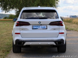 BMW X5 3,0 xDrive30d Mpacket 2026