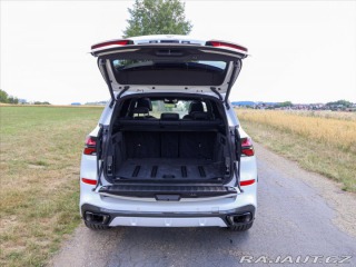 BMW X5 3,0 xDrive30d Mpacket 2026