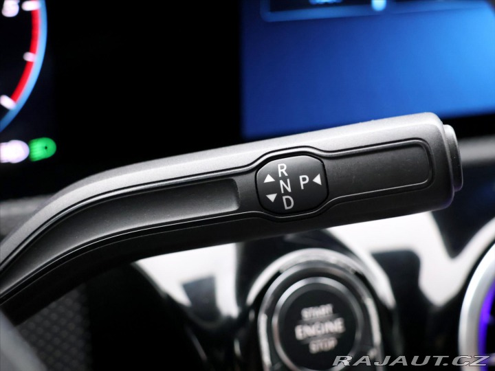 Mercedes-Benz CLA 2,0 d AMG CZ DPH Navi 2021