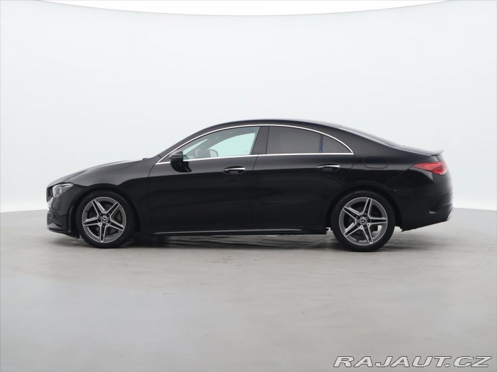 Mercedes-Benz CLA 2,0 d AMG CZ DPH Navi 2021