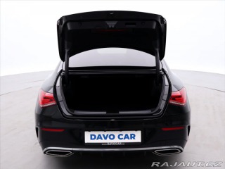 Mercedes-Benz CLA 2,0 CDI AMG CZ DPH Navi 2021