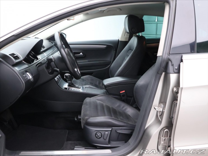 Volkswagen CC 2.0 TDI 103kW DSG Xenon C 2014