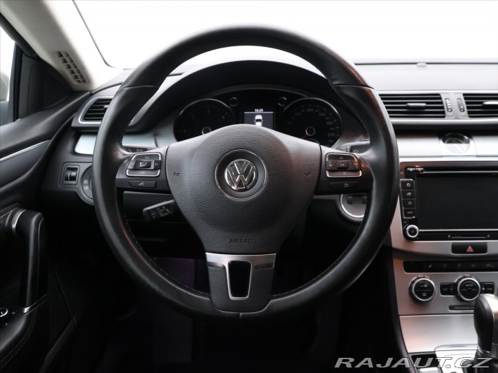 Volkswagen CC 2.0 TDI 103kW DSG Xenon C 2014