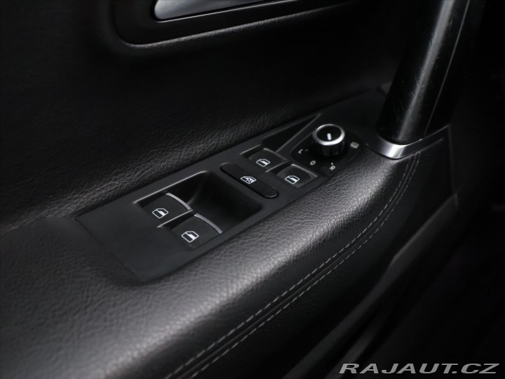 Volkswagen CC 2.0 TDI 103kW DSG Xenon C 2014