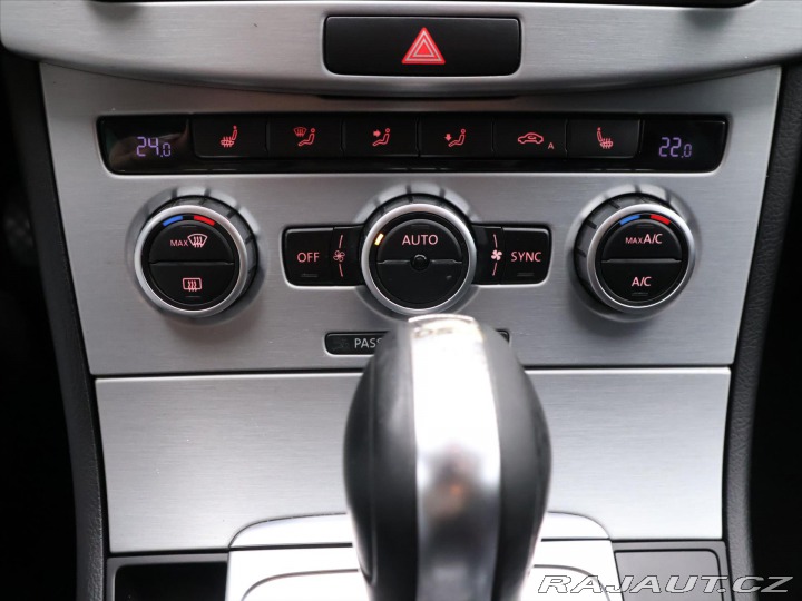 Volkswagen CC 2.0 TDI 103kW DSG Xenon C 2014