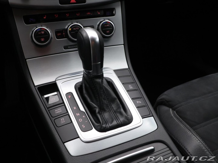 Volkswagen CC 2.0 TDI 103kW DSG Xenon C 2014