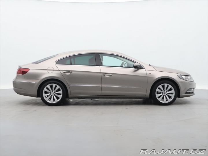 Volkswagen CC 2.0 TDI 103kW DSG Xenon C 2014