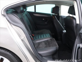 Volkswagen CC 2.0 TDI 103kW DSG Xenon C 2014