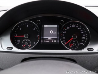 Volkswagen CC 2.0 TDI 103kW DSG Xenon C 2014
