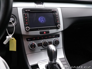 Volkswagen CC 2.0 TDI 103kW DSG Xenon C 2014