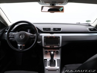 Volkswagen CC 2.0 TDI 103kW DSG Xenon C 2014