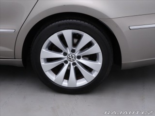 Volkswagen CC 2.0 TDI 103kW DSG Xenon C 2014