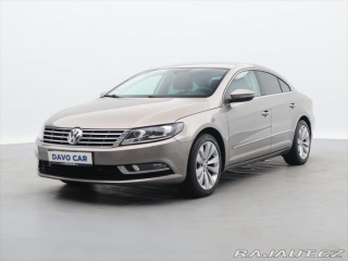 Volkswagen CC 2.0 TDI 103kW DSG Xenon C 2014