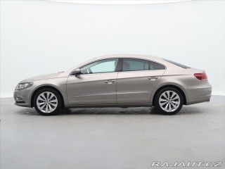 Volkswagen CC 2.0 TDI 103kW DSG Xenon C 2014