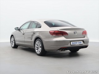 Volkswagen CC 2.0 TDI 103kW DSG Xenon C 2014
