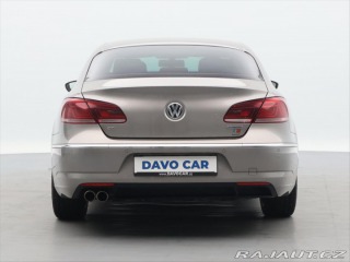 Volkswagen CC 2.0 TDI 103kW DSG Xenon C 2014
