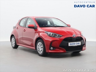 Toyota Yaris 1,5 Hybrid e-CVT 68kW aut